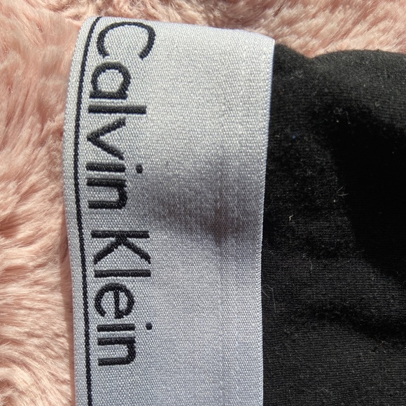 Calvin Klein Bra from Urban Outfitters - Picture 3 of 3
